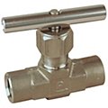 Plumbing Needle Valves image